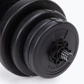 Hantle Spokey Burden 20 kg czarne 921037 3