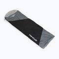 Śpiwór Spokey Ultralight 600II czarno-szary 922251