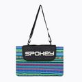 Koc piknikowy Spokey Picnic Floral niebieski 922270 2