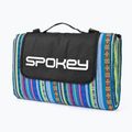 Koc piknikowy Spokey Picnic Floral niebieski 922270 8