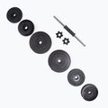 Hantle Spokey Burden 10 kg czarne 921036 4