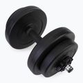 Hantle Spokey Burden 7,5 kg czarne 921736 2