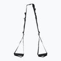 Taśmy treningowe Spokey Lilt IV czarne 925883