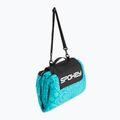 Koc piknikowy Spokey Picnic Mandala niebieski 926055