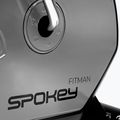 Rower stacjonarny Spokey Fitman 926183 10