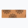Mata do jogi korkowa Spokey Savasana Mand 4 mm zielona 926537 2