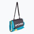 Koc piknikowy Spokey Picnic Hoop niebieski 926779