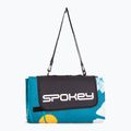 Koc piknikowy Spokey Picnic Hoop niebieski 926779 2