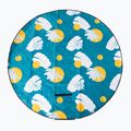 Koc piknikowy Spokey Picnic Hoop niebieski 926779 4