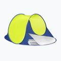 Namiot plażowy Spokey Altus żółty 926785