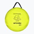 Namiot plażowy Spokey Altus żółty 926785 6