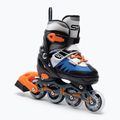 Rolki dziecięce Spokey TONY kolorowe 927007