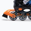 Rolki dziecięce Spokey TONY kolorowe 927007 7