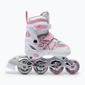 Rolki dziecięce Spokey TONY różowe 927068 2