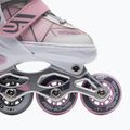 Rolki dziecięce Spokey TONY różowe 927068 6