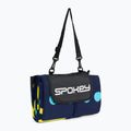 Koc piknikowy Spokey Picnic Trio granatowy 927391