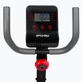 Rower stacjonarny poziomy Spokey Specus 928658 4