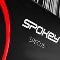 Rower stacjonarny poziomy Spokey Specus 928658 13