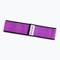 Guma do ćwiczeń Spokey Tracy fioletowa 928947