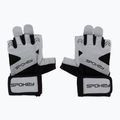 Rękawiczki fitness Spokey Hiker szare 928962 3