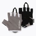 Rękawiczki fitness Spokey Lady Fit szare 928969