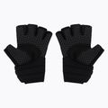 Rękawiczki fitness Spokey Lava czarne 928976 2