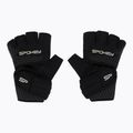 Rękawiczki fitness Spokey Lava czarne 928976 3