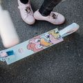 Hulajnoga miejska dziecięca Spokey Dreamer 125 niebieska 929487 11