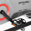 Rower spinningowy Spokey SHOTO 929815 7