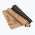Zestaw do jogi Spokey Savasana brązowy 929895 3