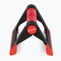 Uchwyty do pompek Spokey Force 2 szt. czarno-czerwone 929901 3