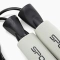 Skakanka Spokey Basic czarna 929916 2