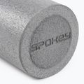 Wałek do ćwiczeń Spokey Tone szary 929919 3