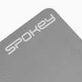 Mata treningowa Spokey Softmat szara 929922 3