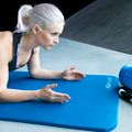 Mata treningowa Spokey Softmat niebieska 929923 8