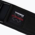 Pas do podnoszenia ciężarów THORN FIT Lifter 2.0 czarny TF01013 4