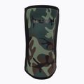 Ściągacze na kolana THORN FIT zielone 501044 2