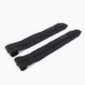 Usztywniacze nadgarstków THORN FIT Cotton Wrist Wrap Odin black 3