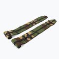 Usztywniacze nadgarstków THORN FIT Cotton Wrist Wrap Odin camo 3