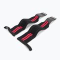 Ściągacze na nadgarstki THORN FIT Stripes czarne 501907 3