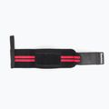 Ściągacze na nadgarstki THORN FIT Stripes czarne 501907 4
