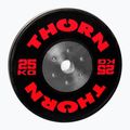 Obciążenie THORN FIT Competition Plate black/red