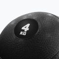 Piłka lekarska THORN FIT Slam 4 kg black 2