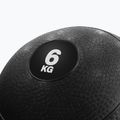 Piłka lekarska THORN FIT Slam 6 kg black 2