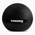 Piłka lekarska THORN FIT Slam 10 kg black