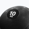 Piłka lekarska THORN FIT Slam 10 kg black 2