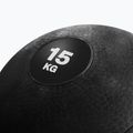 Piłka lekarska THORN FIT Slam 15 kg black 2