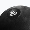 Piłka lekarska THORN FIT Slam 20 kg black 2