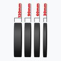 Obciążenie THORN FIT Enduro Bumper black 2