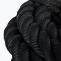 Lina do ćwiczeń THORN FIT Battle Rope czarna 506384 3